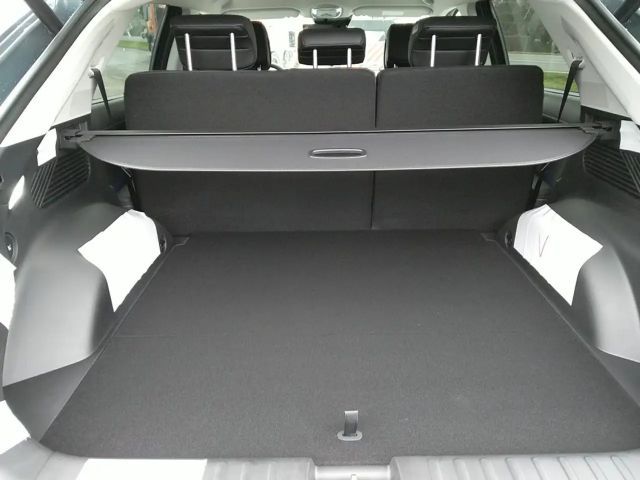 Hyundai IONIQ 5 4WD Vierwielaandrijving