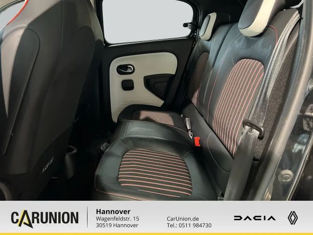 Renault Twingo Techno