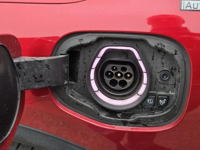 Ford Kuga Plug in Hybrid Titanium X