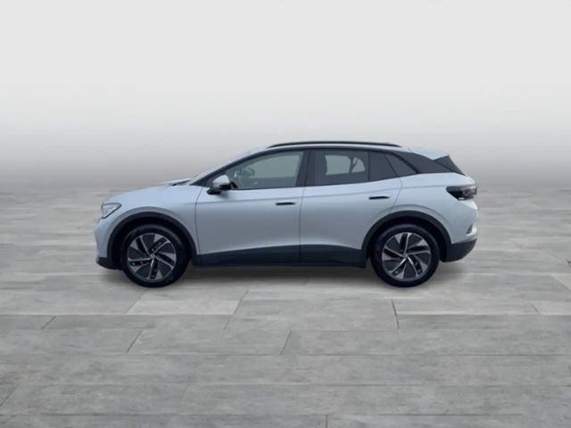 Volkswagen ID.4 52 KWh IQ.Drive Pure