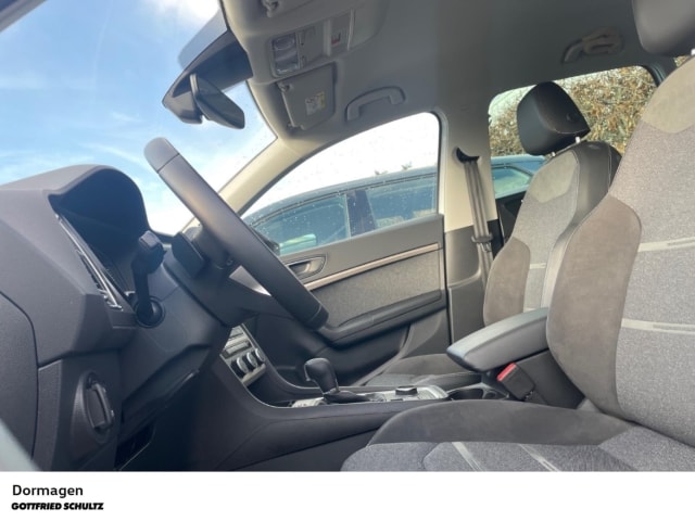 Seat Ateca 1.5 TSI DSG