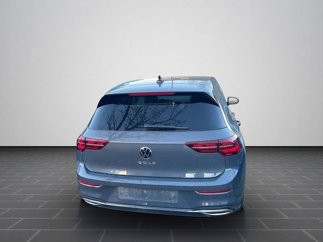 Volkswagen Golf Golf VIII IQ.Drive Style