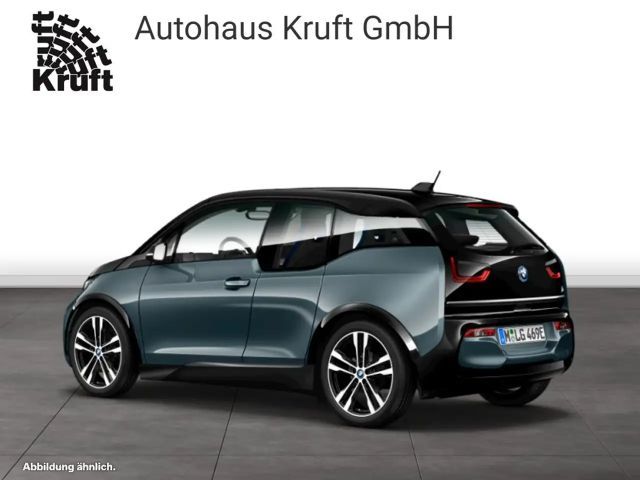 BMW i3 120Ah S