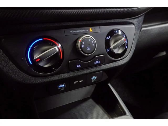 Hyundai i10 1.0 Select