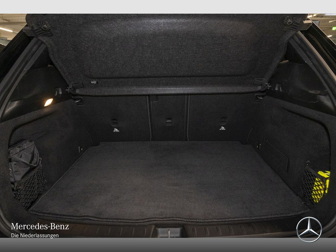 Mercedes-Benz GLA 200 4MATIC AMG Line