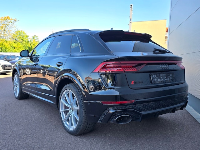 Audi RS Q8 Quattro