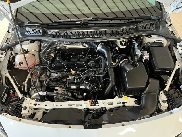 Opel Astra Business