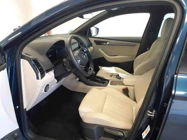 Skoda Karoq 1.5 TSI Style Style