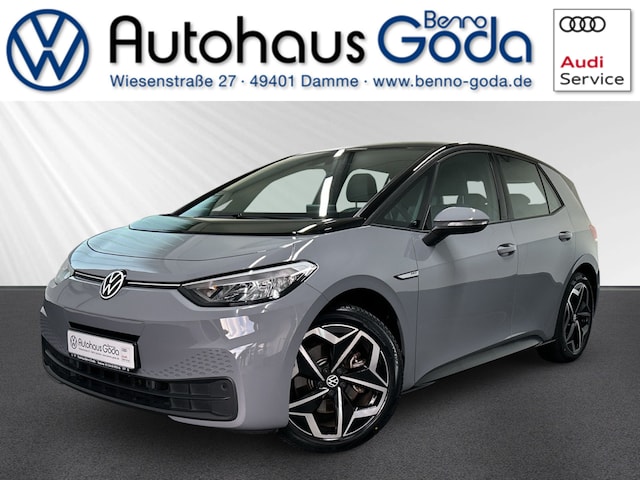 Volkswagen ID.3 58 KWh Performance Pro