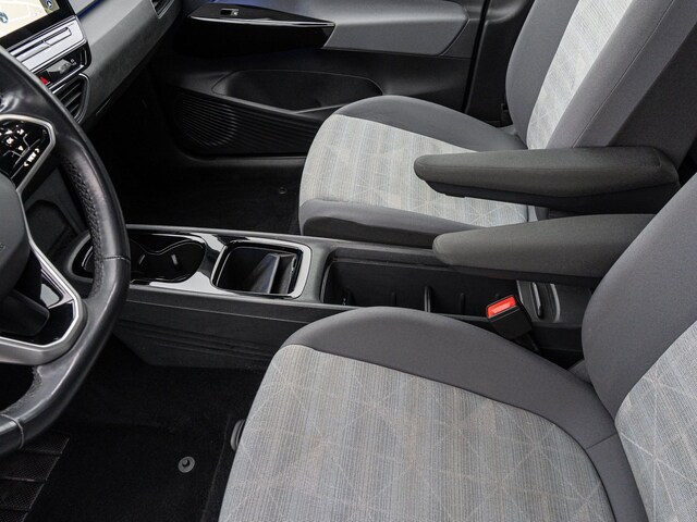 Volkswagen ID.3 City