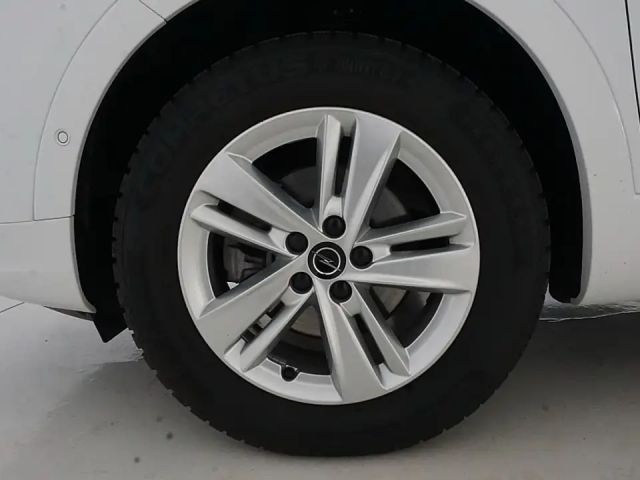 Opel Grandland X Edition Turbo