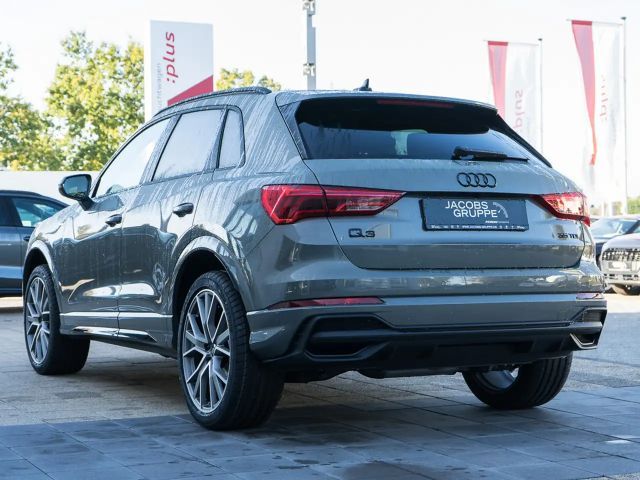 Audi Q3 35 TDI S-Line