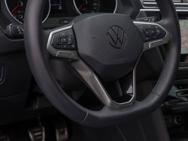 Volkswagen Tiguan 1.5 TSI Move
