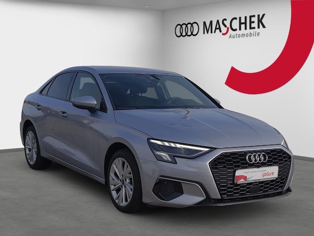 Audi A3 35 TDI S-Tronic Sedan