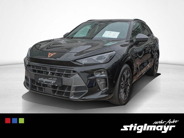 Cupra Terramar 1.5 eTSI