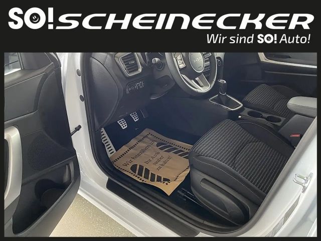 Kia Ceed GDi SportWagon