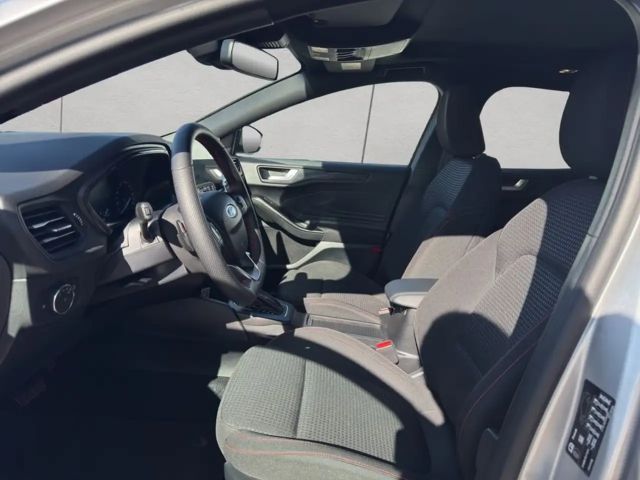 Ford Focus EcoBoost ST Line Wagon