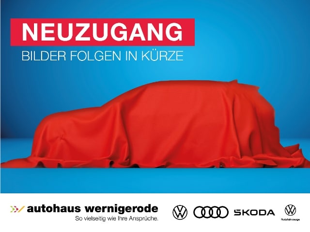 Volkswagen Polo TSi United