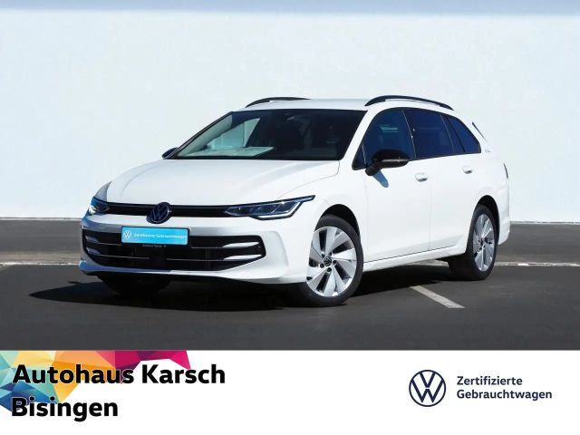 Volkswagen Golf 1.5 eTSI DSG Golf VIII Variant