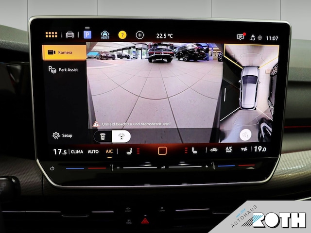 Volkswagen Golf 1.5 eTSI DSG Style