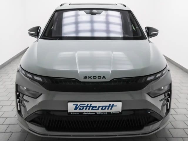 Skoda Enyaq Lounge RS