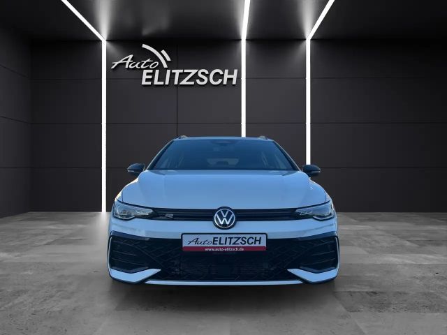 Volkswagen Golf DSG Golf VIII R-Line Variant