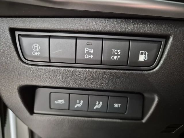 Mazda CX-60 Comfort Homura