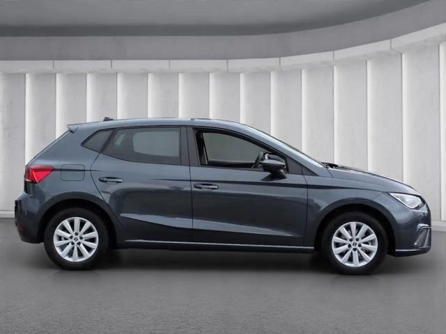 Seat Ibiza 1.0 TSI Style