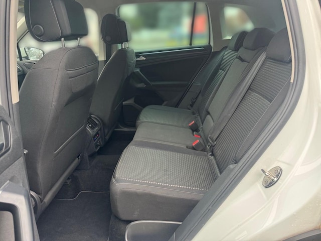 Volkswagen Tiguan 1.5 TSI TSi United