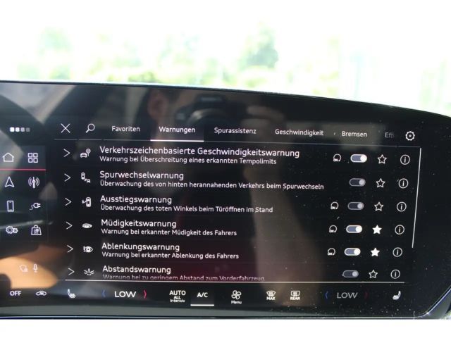 Audi A6 Avant Quattro S-Line