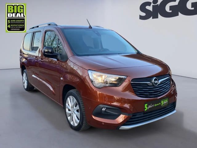 Opel Combo Life Ultimate