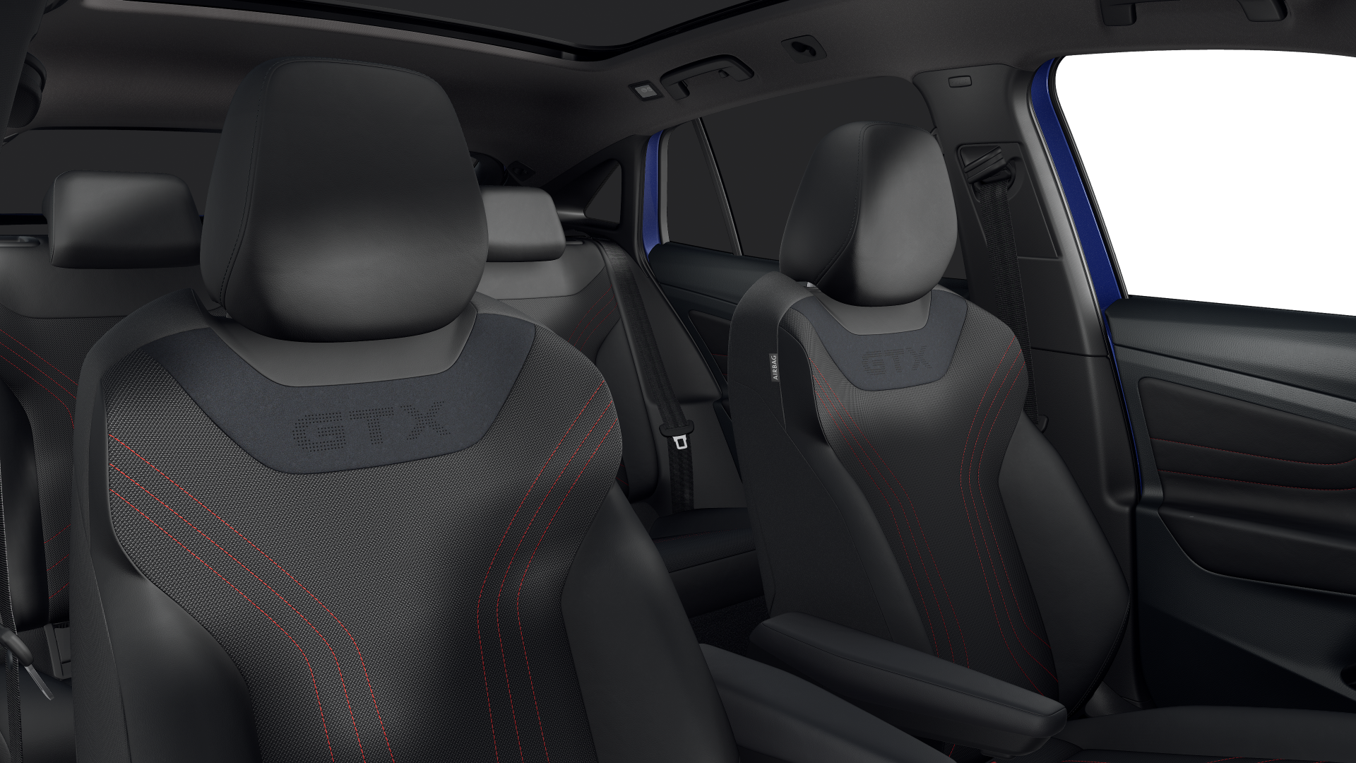 Volkswagen ID.5 4Motion