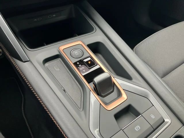 Cupra Leon DSG Sportstourer