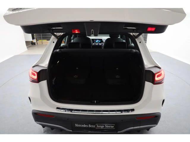 Mercedes-Benz EQA 250 AMG Line Advanced