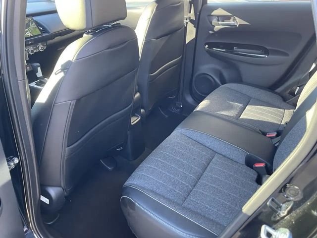 Honda Jazz Elegance Hybrid i-MMD