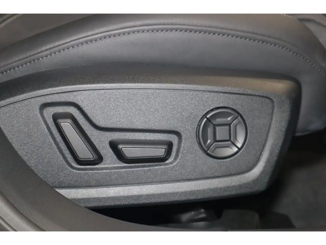 Audi A6 45 TFSI Avant Quattro S-Line