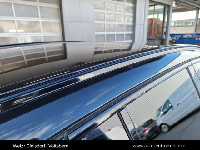 BMW X3 M-Sport xDrive