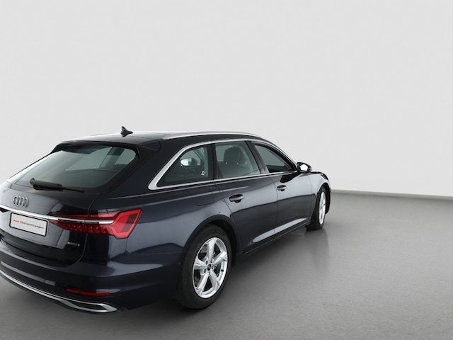 Audi A6 45 TDI Avant Quattro S-Tronic