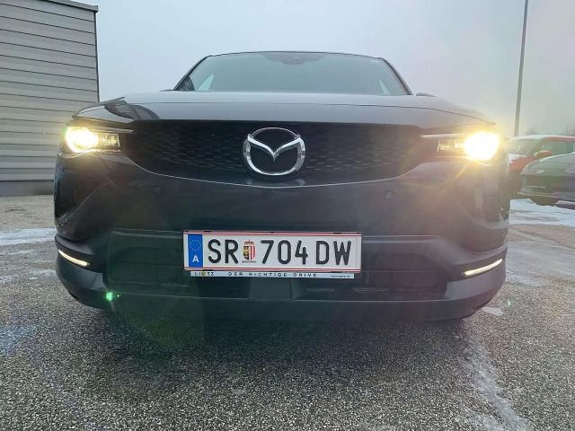 Mazda MX-30 R-EV MAKOTO (URBAN EXPR.) DASO Urban Expression