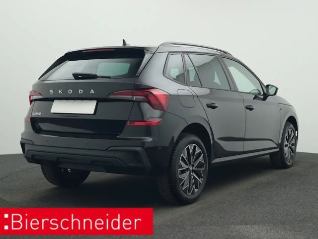 Skoda Kamiq 1.0 TSI Selection