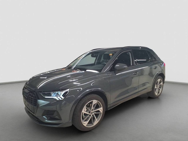 Audi Q3 35 TFSI S-Tronic