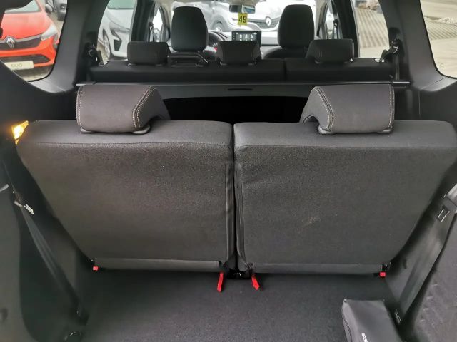 Dacia Jogger Extreme TCe 110