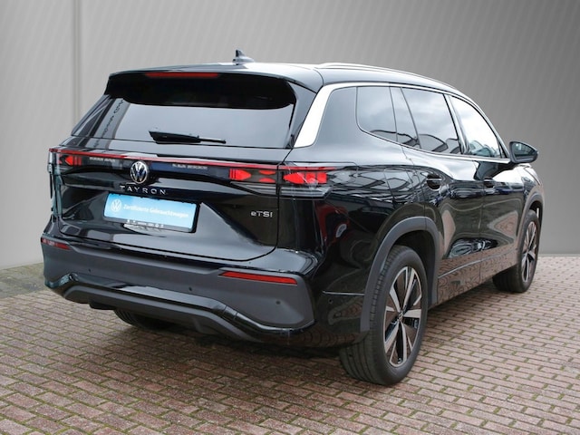 Volkswagen Tayron 1.5 eTSI Life