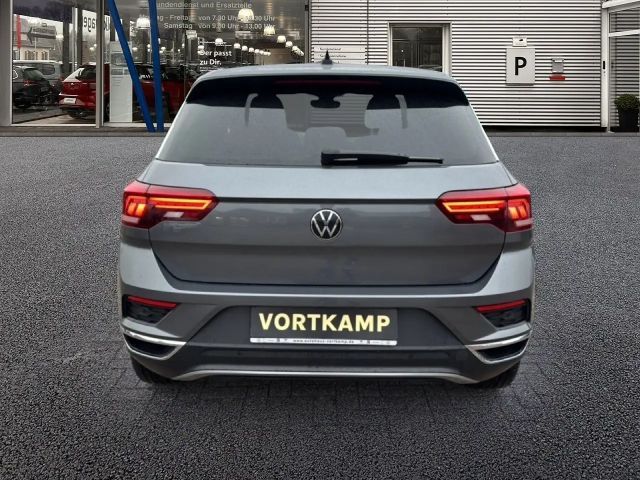 Volkswagen T-Roc Sport