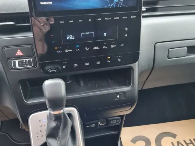 Hyundai Staria Trend Vierwielaandrijving