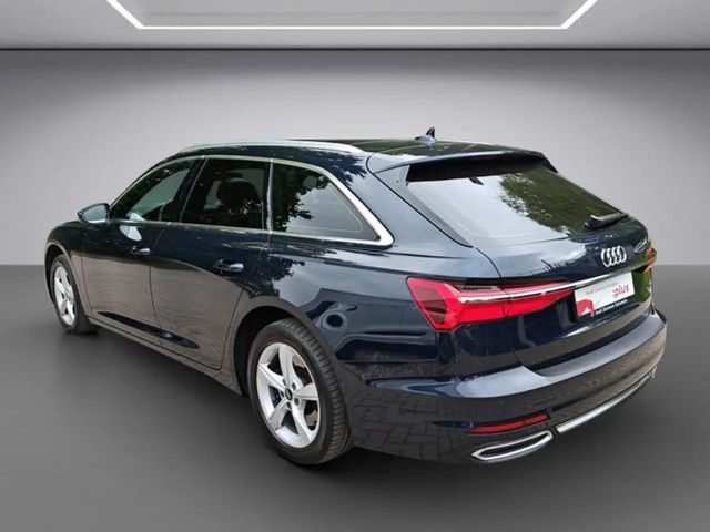 Audi A6 3.0 TDI Avant Quattro Sport