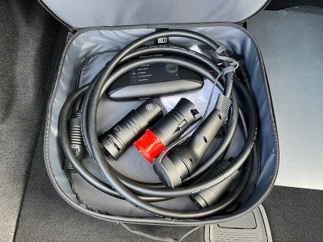 Mercedes-Benz EQE 350 Sedan