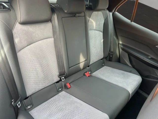 Cupra Born Schalensitze - Tech L - 19 Zoll - Pilot M