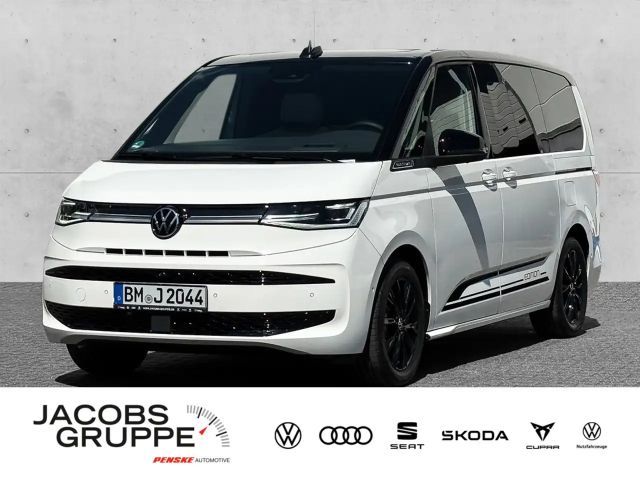 Volkswagen Multivan 2.0 TSI Lang T7