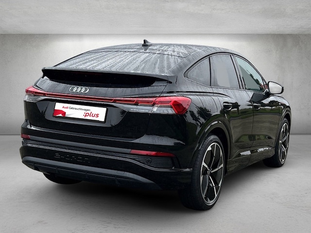 Audi Q4 e-tron 35 Sportback